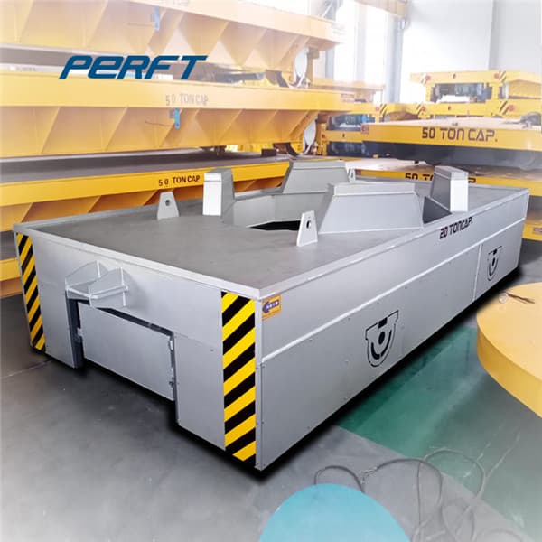 <h3>powered type of transfer carts on rail or steerable</h3>
